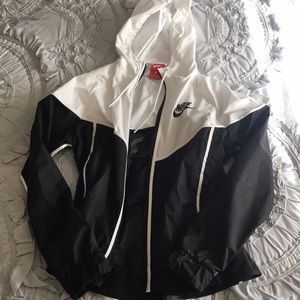 Nike jacket